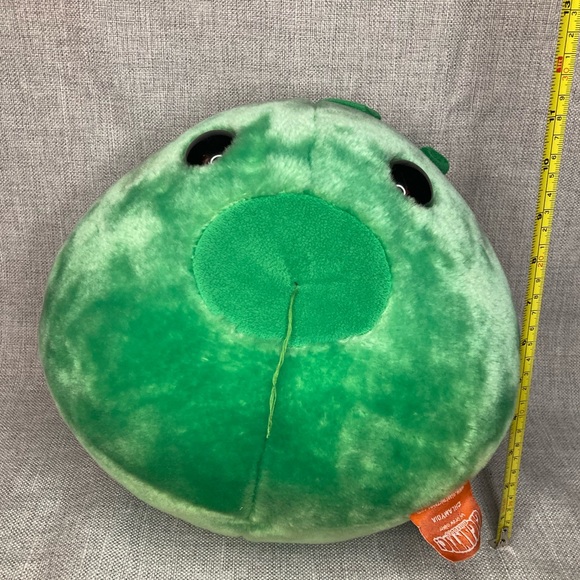 Chlamydia (Chlamydia Trachomatis) Giant Microbes 12” - Picture 6 of 9